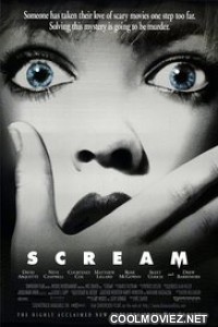 Scream (1996) Hindi Dubbed Movie