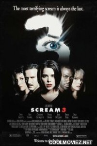 Scream 3 (2000) Hindi Dubbed Movie