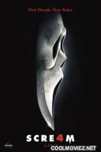 Scream 4 (2011) Hindi Dubbed Movie