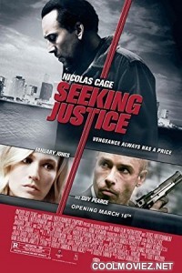 Seeking Justice (2011) Hindi Dubbed Movie