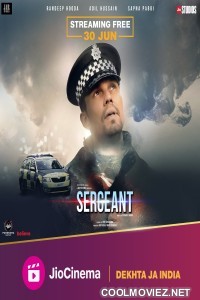 Sergeant (2023) Hindi Movie