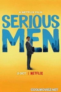 Serious Men (2020) Hindi Movie
