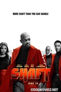 Shaft (2019) English Movie