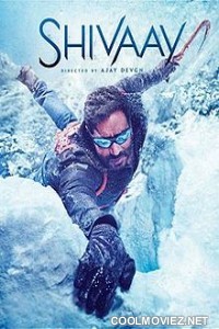Shivaay (2016) Hindi Movie