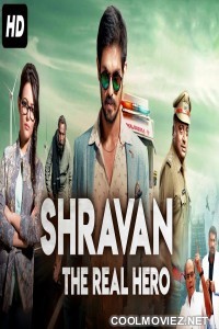 Shravan The Real Hero (2019) Hindi Dubbed South Movie