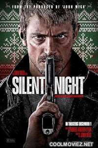 Silent Night (2023) English Movie
