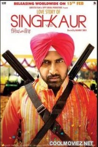 Singh vs Kaur (2015) Punjabi Movie