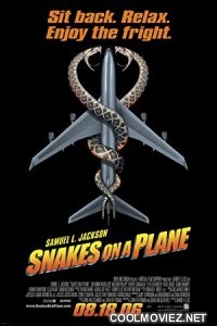 Snakes on a Plane (2006) Hindi Dubbed Movie