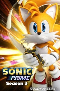 Sonic Prime (2023) Season 2