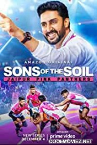 Sons of the Soil Jaipur Pink Panthers (2020) Season 1