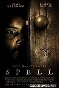 Spell (2020) Hindi Dubbed Movie