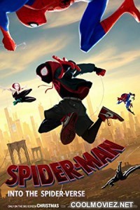 Spider-Man: Into The Spider-Verse  (2018) English Movie