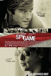 Spy Game (2001) Hindi Dubbed Movie