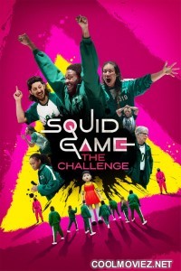 Squid Game The Challenge (2023) Season 1