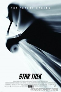 Star Trek (2009) Hindi Dubbed Movie