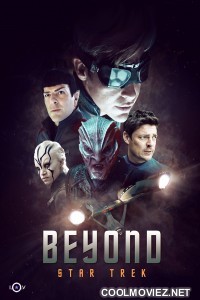 Star Trek Beyond (2016) Hindi Dubbed Movie