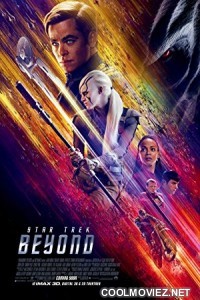 Star Trek Beyond (2016) Hindi Dubbed Movies