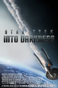 Star Trek Into Darkness (2013) Hindi Dubbed Movie