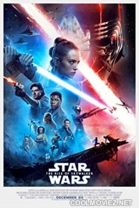 Star Wars The Rise of Skywalker (2019) English Movie