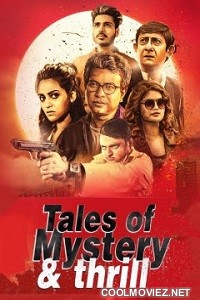 Tales of Mystery And Thrill (2020) Season 3