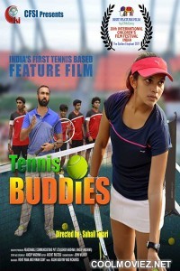 Tennis Buddies (2019) Hindi Movie