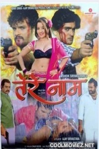 Tere Naam (2014) Bhojpuri Full Movie