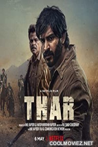 Thar (2022) Hindi Movie
