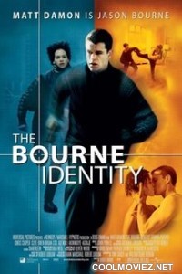 The Bourne Identity (2002) Hindi Dubbed Movie