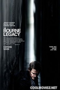 The Bourne Legacy (2012) Hindi Dubbed Movie