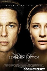 The Curious Case of Benjamin Button (2008) Hindi Dubbed Movie