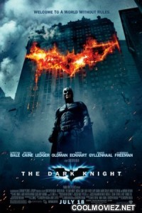 The Dark Knight (2008) Hindi Dubbed Movie