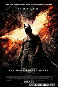 The Dark Knight Rises (2012) Hindi Dubbed Movie