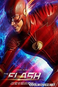The Flash (2014) Hindi Dubbed Movie