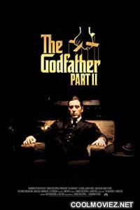 The Godfather 2 (1974) Hindi Dubbed Movie
