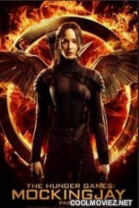 The Hunger Games: Mockingjay (2014) English Movie