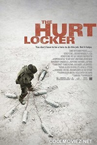 The Hurt Locker (2008) Hindi Dubbed Movie