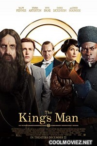 The Kings Man (2021) English Movie