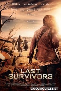 The Last Survivors (2014) Hindi Dubbed Movie