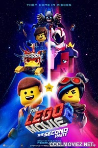 The Lego Movie 2 The Second Part (2019) English Movie