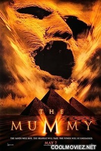 The Mummy (1999) Hindi Dubbed Full Movie