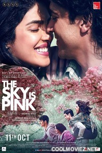 The Sky Is Pink (2019) Hindi Movie