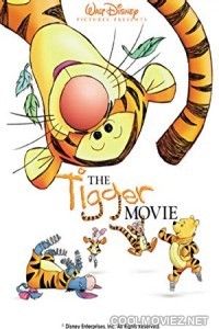 The Tigger Movie (2000) Hindi Dubbed Movie