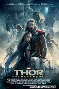 Thor The Dark World (2013) Hindi Dubbed Movie