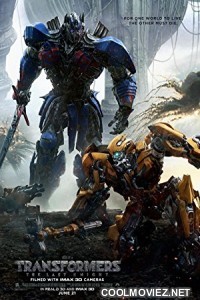 Transformers: The Last Knight (2017) Hindi Dubbed Movie