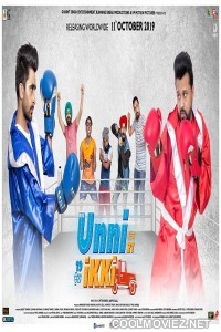 Unni Ikki (2019) Punjabi Movie