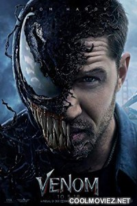 Venom (2018) Hindi Dubbed Movie