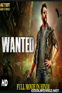 Wanted (2018) Hindi Dubbed South Movie