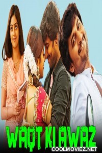 Waqt Ki Awaz (2020) Hindi Dubbed South Movie