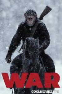 War For The Planet Of The Apes (2017) English Full Movie
