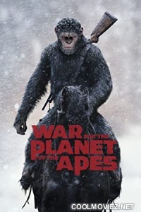 War for the Planet of the Apes (2017) Hindi Dubbed Movie